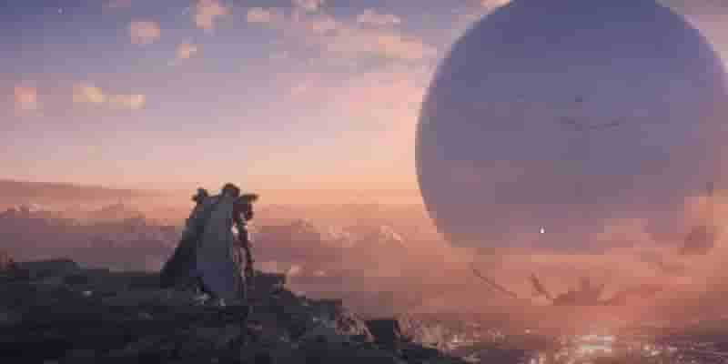 Destiny 2: кто такая Саватун, королева ведьм?
