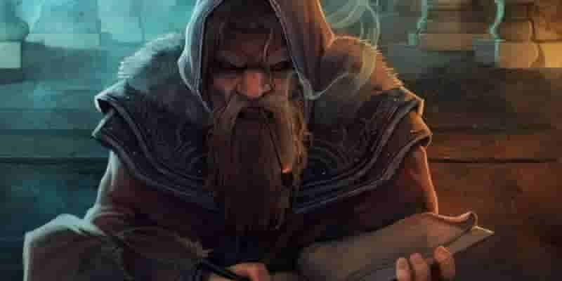 Dungeons & Dragons: Как построить идеальный круг луны друида