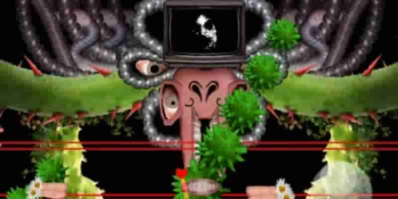 Undertale: 10 самых сложных боев с боссами в рейтинге