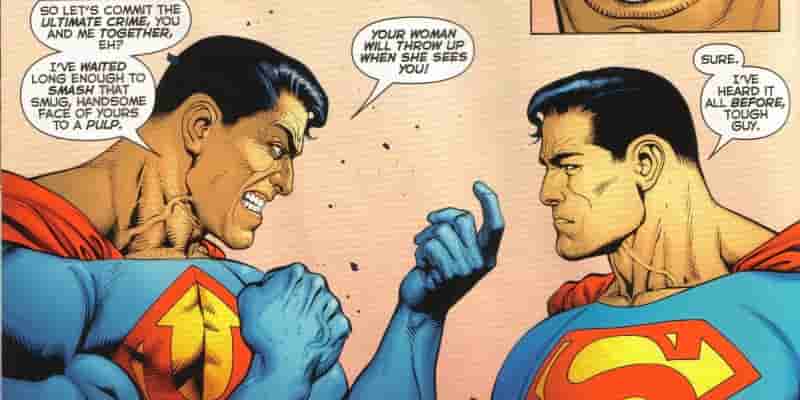 10 персонажей DC, которых Джеймс Ганн мог бы пропустить