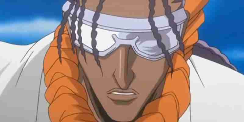 10 лучших капитанов Bleach, Рейтинг по симпатии
