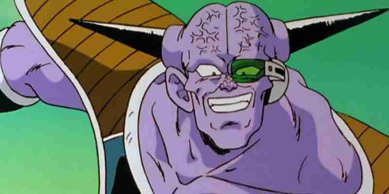 10 Strongest Dragon Ball Z Characters Olibu Can Beat, Ranked
