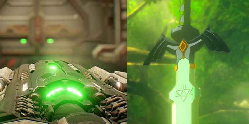 Раскрыты требования к ПК для DOOM: The Dark Ages