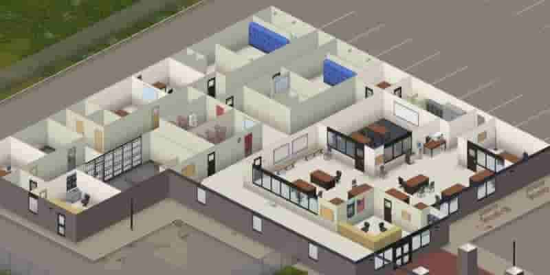 Project Zomboid: Гайд по началу карты