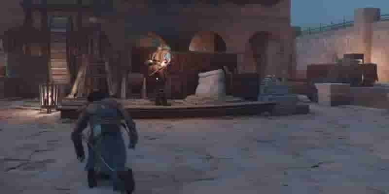 Assassin&rsquo;s Creed Mirage: прохождение с монетами, коррупцией и чаем