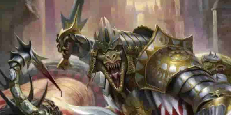 D&D: 15 рас монстров, из которых получаются отличные игровые персонажи