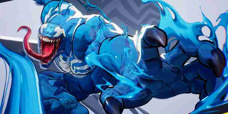 Marvel Rivals: 10 самых сильных персонажей Кого скоро придется ослабить, рейтинг