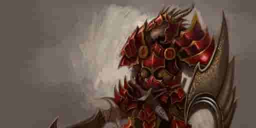 25 лучших подвигов для паладинов в D&D 2014 5e, рейтинг