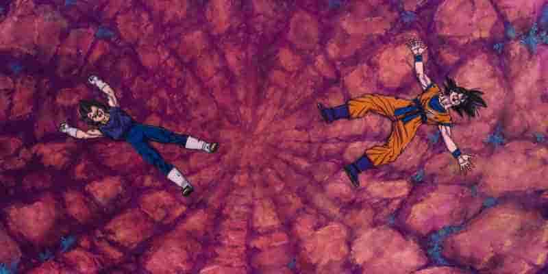 10 самых сложных боев, которые Вегета когда-либо выигрывал в серии Dragon Ball, рейтинг
