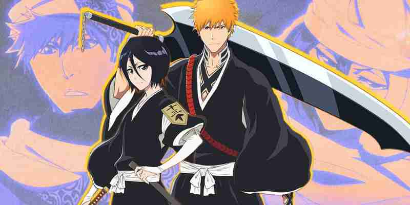 10 лучших Жнецов душ в Bleach, рейтинг