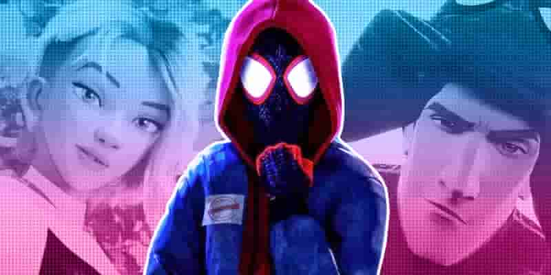 Into The Spider-Verse: 20 лучших цитат из фильма