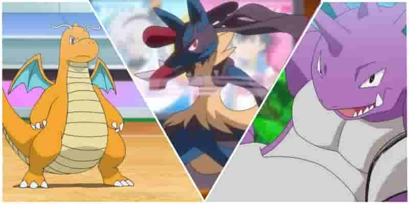 Pokemon: 10 лучших способностей в рейтинге