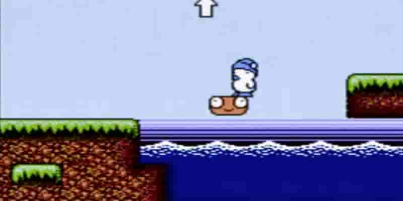 Американцы никогда не играли в эти игры Nintendo
