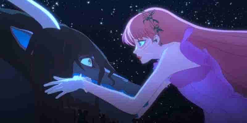 15 лучших аниме-фильмов не от студии Ghibli, которые напоминают фильмы студии Ghibli