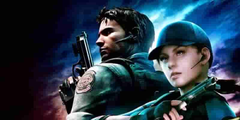 Must- Получите пакеты DLC для Resident Evil