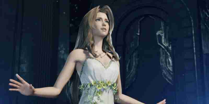 10 лучших песен из Final Fantasy VII Саундтреки к ремейку/возрождению, рейтинг