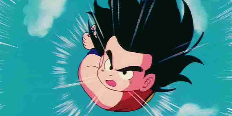 10 идеальных эпизодов Dragon Ball, которые безупречны