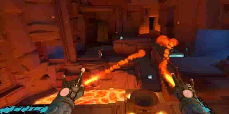 24 лучших бесплатных игры для Oculus Quest 2 (обновлено в 2024 г.)
