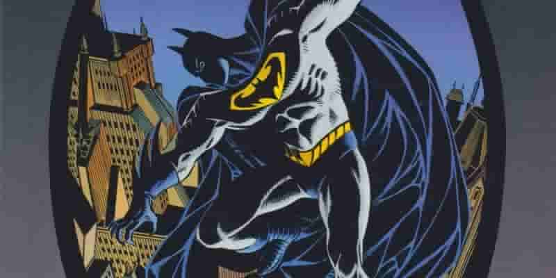 10 самых нелепых комиксов DC Elseworlds