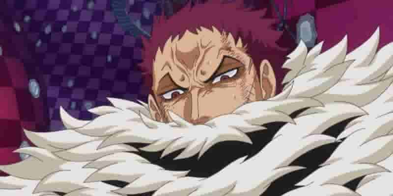  10 самых жестоких боев One Piece в рейтинге