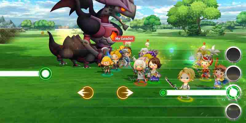 10 лучших игр Final Fantasy, которые слишком хороши, чтобы нуждаться в ремейке