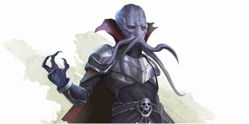 DnD 5e: Все, что вам нужно знать о языках