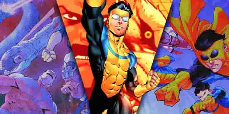10 самых больших ошибок в Invincible, рейтинг