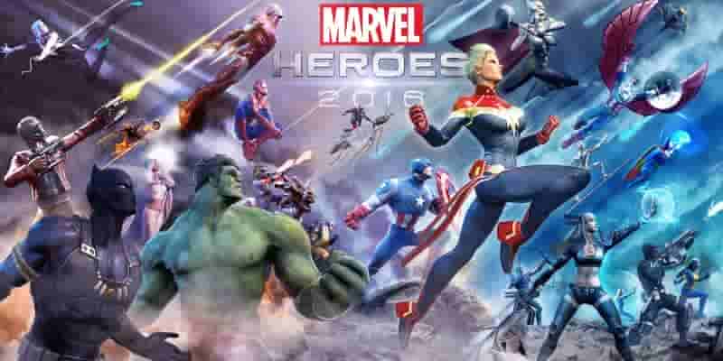 10 классических игр Marvel, которые нуждаются в ремейках