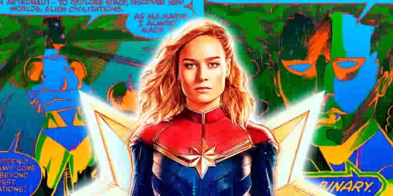 10 супергероев Marvel с другими личностями