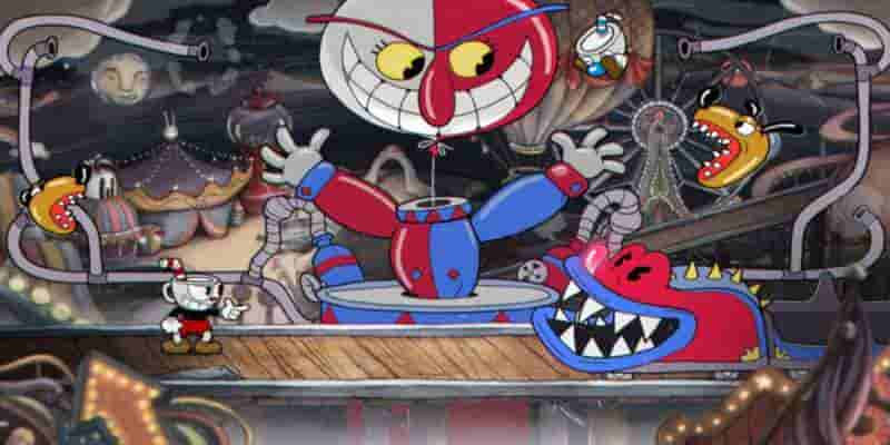 10 лучших игр Boss Rush, рейтинг