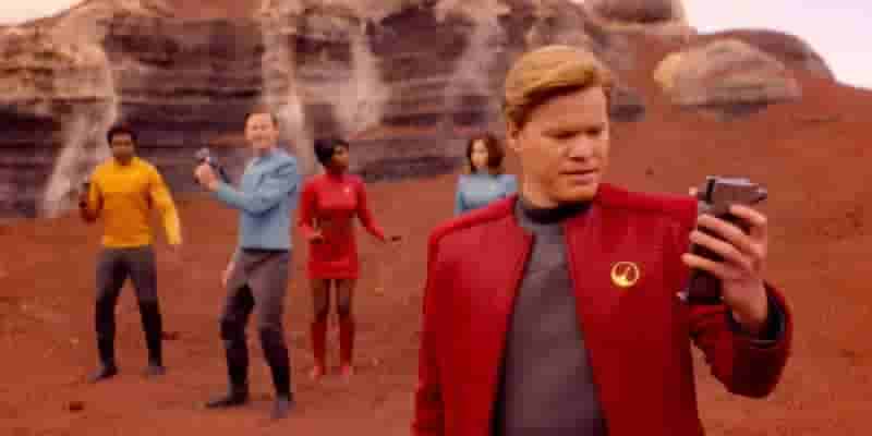 10 лучших злодеев Black Mirror, Ranked