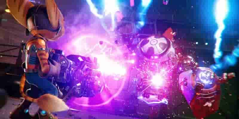 Ratchet & Clank: Rift Apart остается лучшей демонстрацией возможностей PlayStation 5