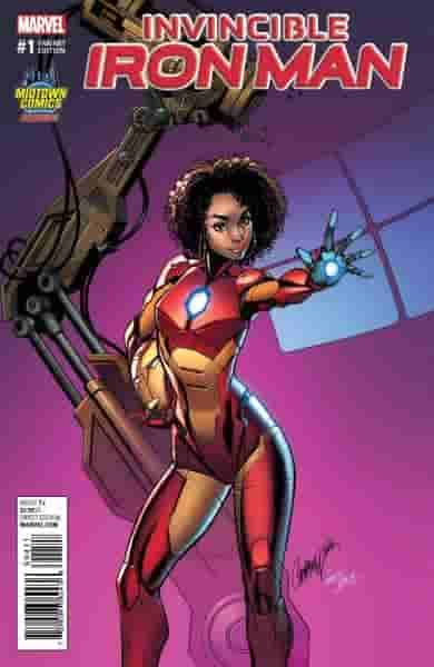 20 обложек комиксов Marvel, которые сегодня не актуальны