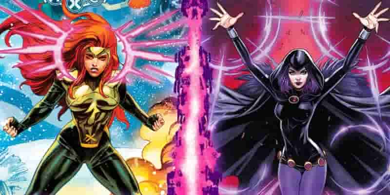 Marvel против DC: какие герои могут победить своих коллег?
