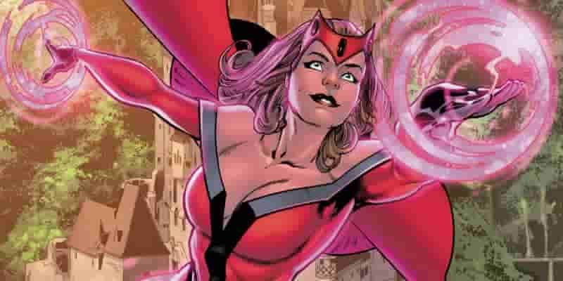 20 персонажей Marvel, которые могли бы победить Гоку Жемчуг дракона