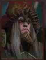 Warhammer 3 Immortal Empires: список уровней легендарных лордов