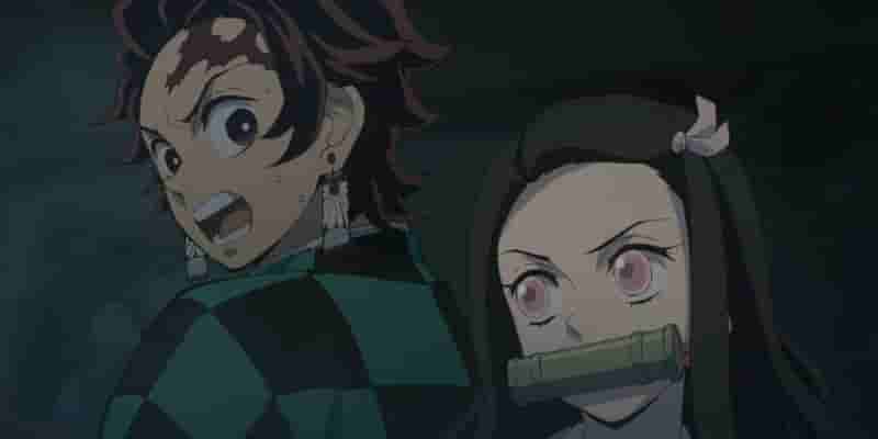 Лучшие команды в Demon Slayer