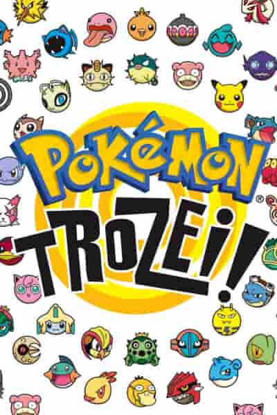 Эти спин-оффы Pokémon нуждаются в продолжениях Switch 2