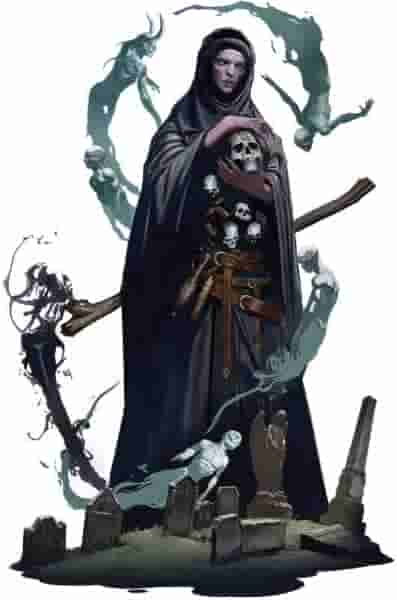 10 лучших новых монстров D&D в Bigby Presents: Glory of the Giants