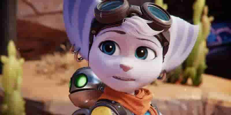 10 Лучшие игры от Insomniac Games, рейтинг