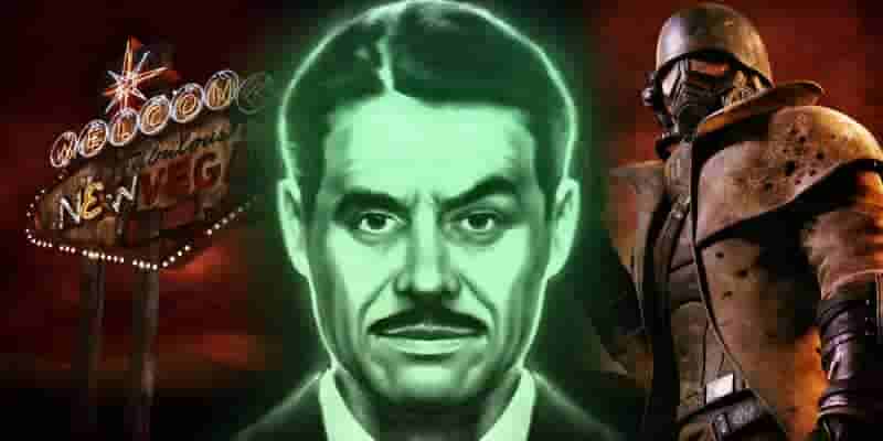 Fallout: New Vegas - Почему принять сторону мистера Хауса - ЛУЧШАЯ концовка