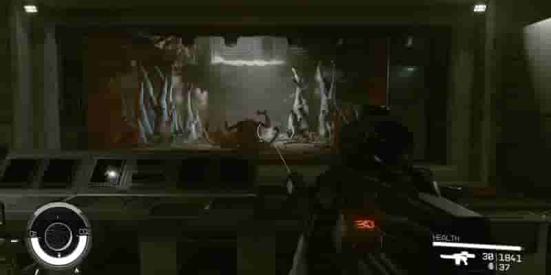 Starfield: Hostile Intelligence Quest Walkthrough 