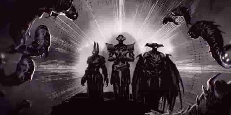 Destiny 2: Кто такой Зиву Арат?