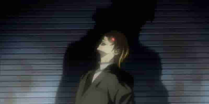 10 лучших не- Battle Shonen Anime