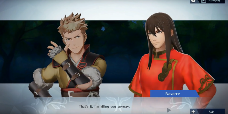 Fire Emblem Warriors: 10 самых забавных разговоров со службой поддержки, которые вы не захотите пропустить