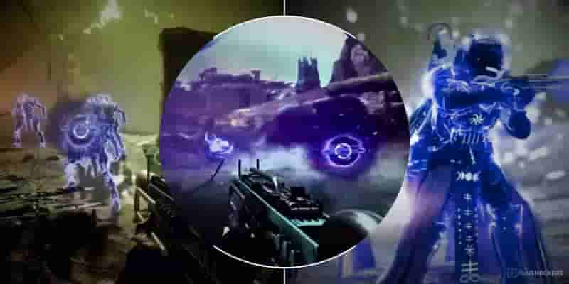 Destiny 2: 10 лучших фрагментов дуги, рейтинг