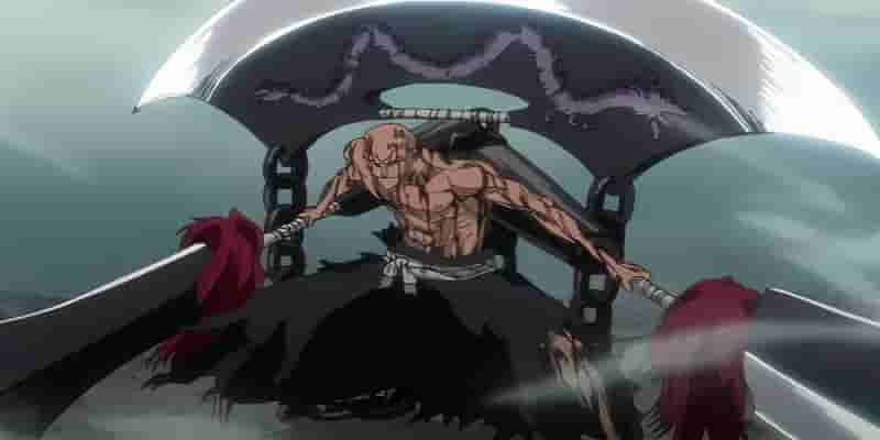 Какие лейтенанты Bleach обладают силой уровня капитана?