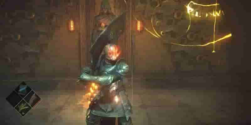 Demon's Souls: 10 лучших видов оружия в рейтинге