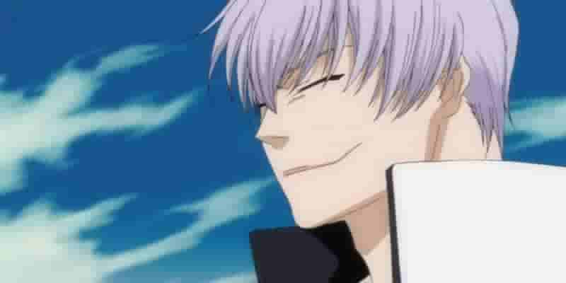 10 самых ненадежных персонажей Bleach