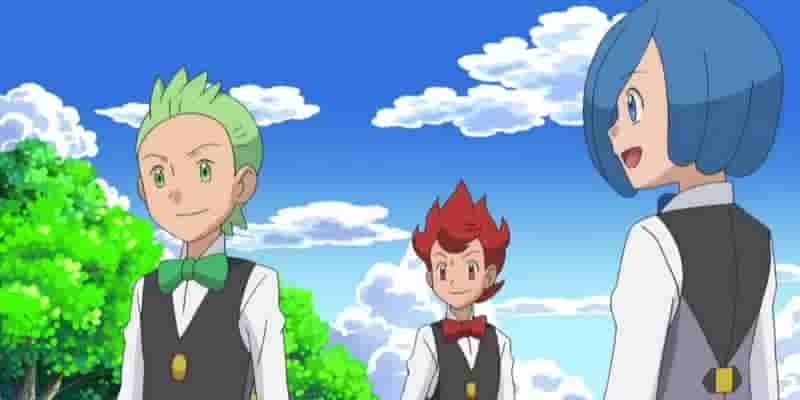 Pokemon: 10 лучших спортивных залов в серии, рейтинг 
